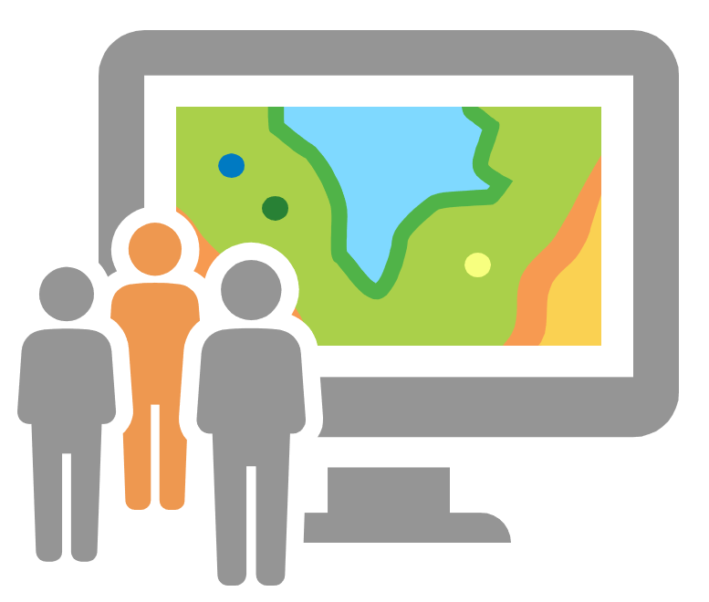 誰でも簡単にのイメージ