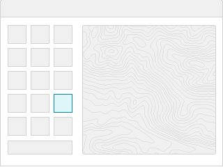 テスト、起動、共有のイメージ