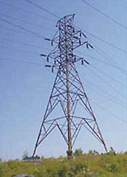 セント・ジョン・エナジー社とは