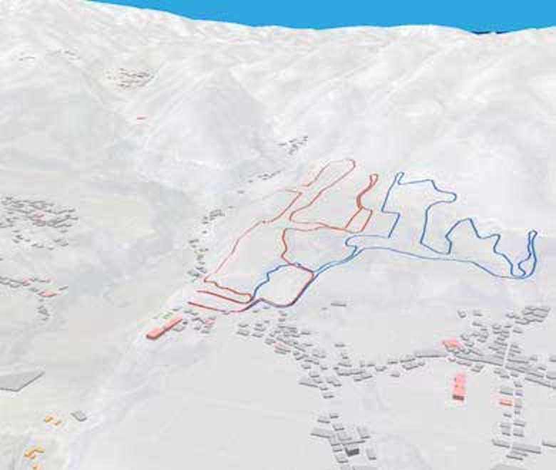 コース説明ムービーの1ショッ卜