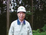 東京都産業労働局農林水産部森林課 佐藤　功佐 氏