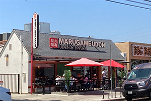 株式会社トリドールホールディングス