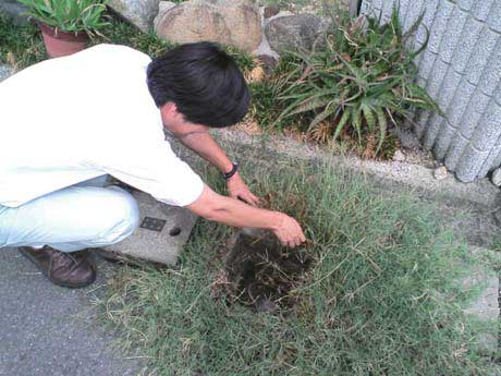 豊中市の取組み②