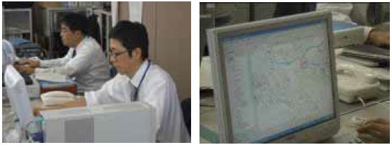 シミュレーション資料の活用と今後