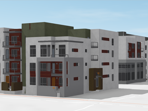 Survey123 を使ってみるのイメージ