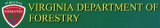 バージニア州森林局