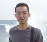 システム工学部　江種 伸之 准教授