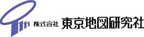 株式会社東京地図研究社