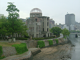 被爆ニ世によるデジタルアトラス