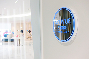 ジョンソン・エンド・ジョンソン