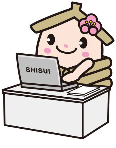 しすいマップのキャラクター