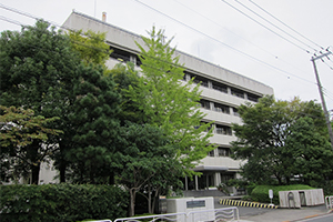 暑熱環境モニタリングによるヒートアイランド現象の可視化