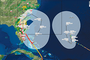ArcGIS 導入でデータの相互運用性が劇的に向上 2 年間でユーザー数ゼロから 6 万人へ急拡大