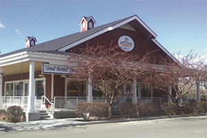 的確な市場分析でフランチャイズ経営者の成功をサポート