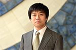 准教授 川原 靖弘 氏