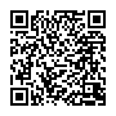 右）アクセス用 QR コード