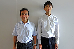 超高精度な数値表層モデルと気象情報を加味した太陽光発電システム日射量解析手法