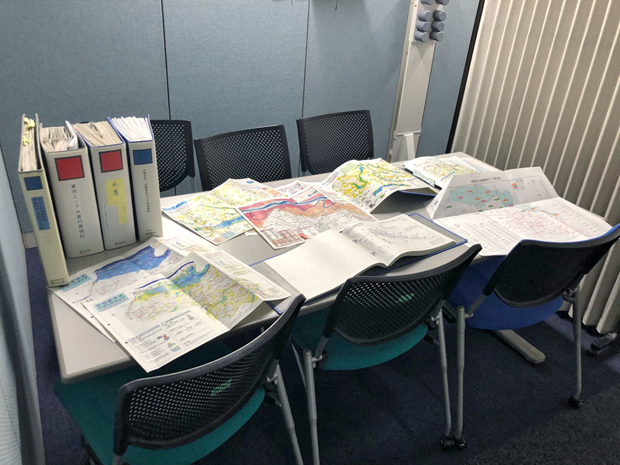 デジタライゼーションの必要性