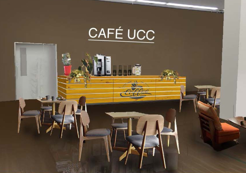 店舗のイメージ