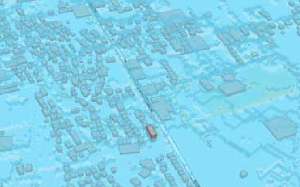 社内 GIS 技術力の底上げ