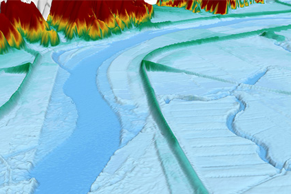 株式会社ドーコン