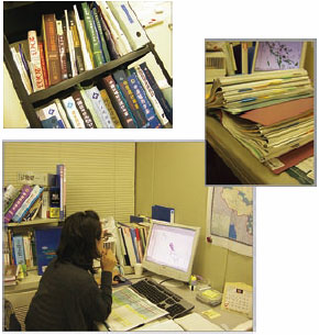 データマップとは？