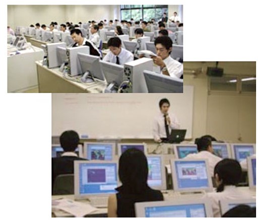 高度なGIS教育を実現する基盤