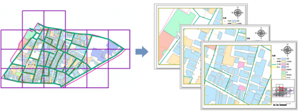 ArcGIS Desktop Ⅱ 基礎編
