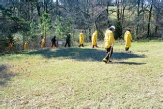 緊急活動センター