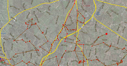 「ORION」によるイノベーション