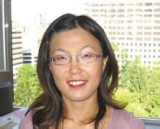 環境室自然環境課 高野 恭子　主任