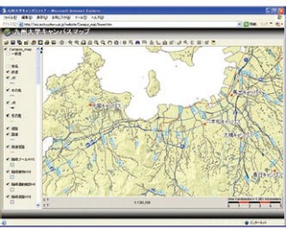 拠点 (node) の概要