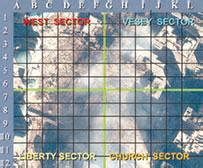 過去のテロ攻撃でGISを利用