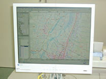 震災時にも有効活用された
Mapcall Rescue