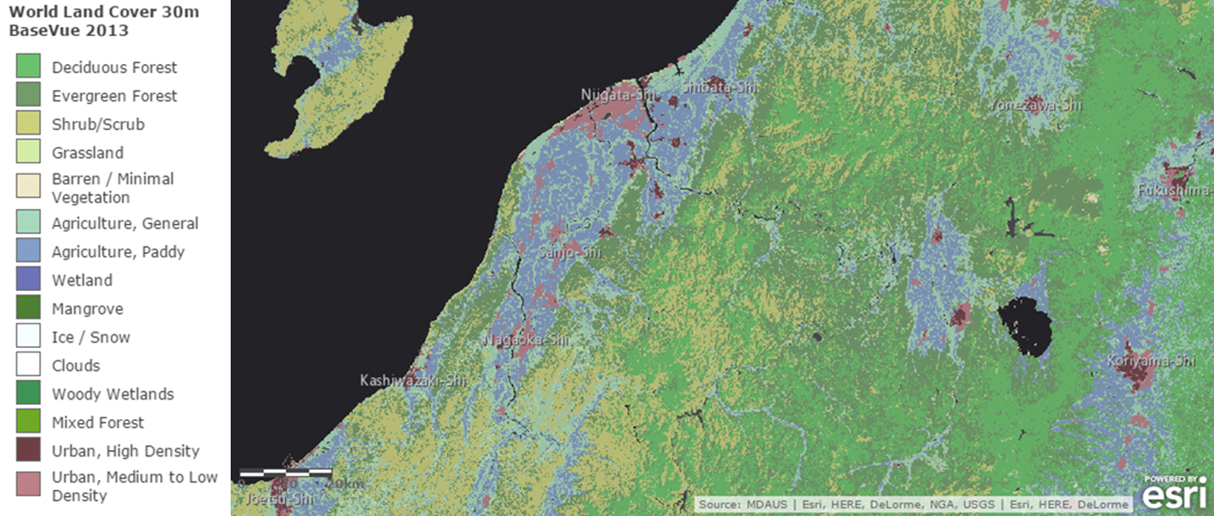 主題データのイメージ