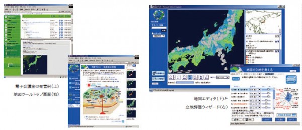 精度差や処理方法
