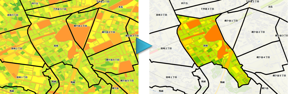 クリップのイメージ