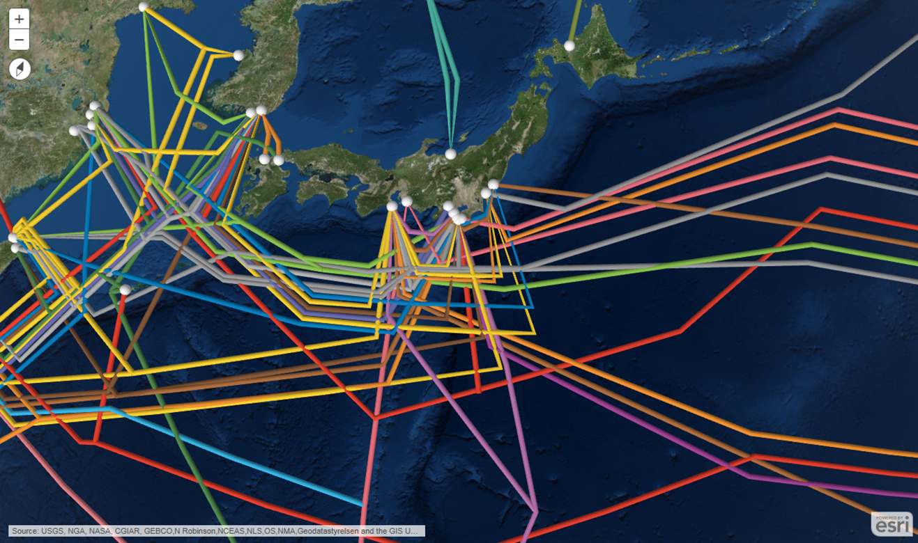 設備の可視化と効率的な管理