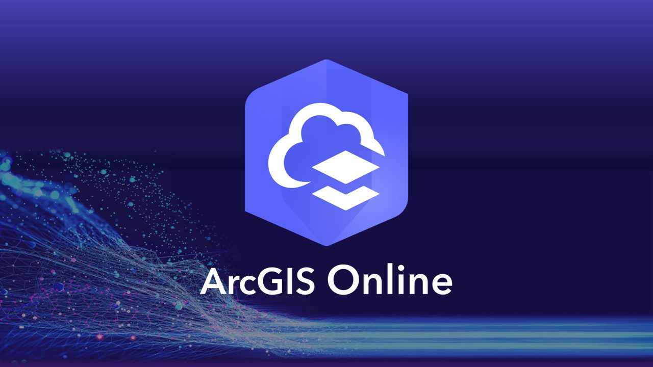 ArcGIS Onlineのサムネイル