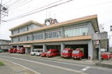 十日町地域広域事務組合 十日町地域消防本部