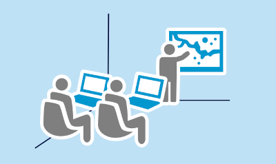 定期トレーニング (会場)