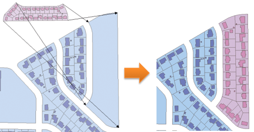 アジャストのイメージ