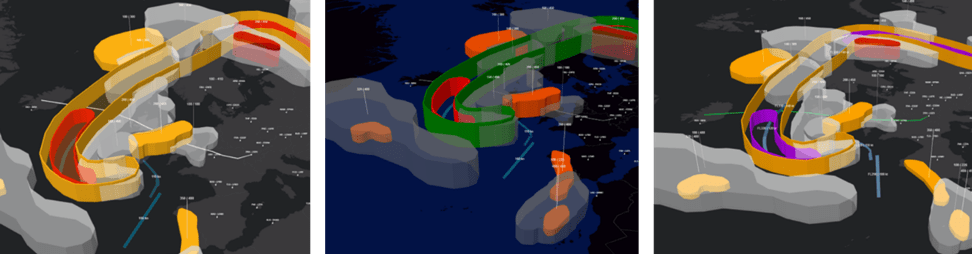 図４：パイロット・スタディで開発された専門家からの設計提案