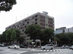 横浜市役所