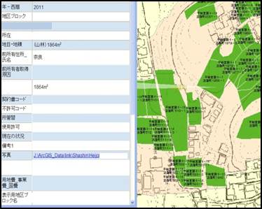県の資産管理で利用