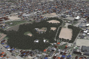 福島県相馬市を対象とした土地利用デザインの提案