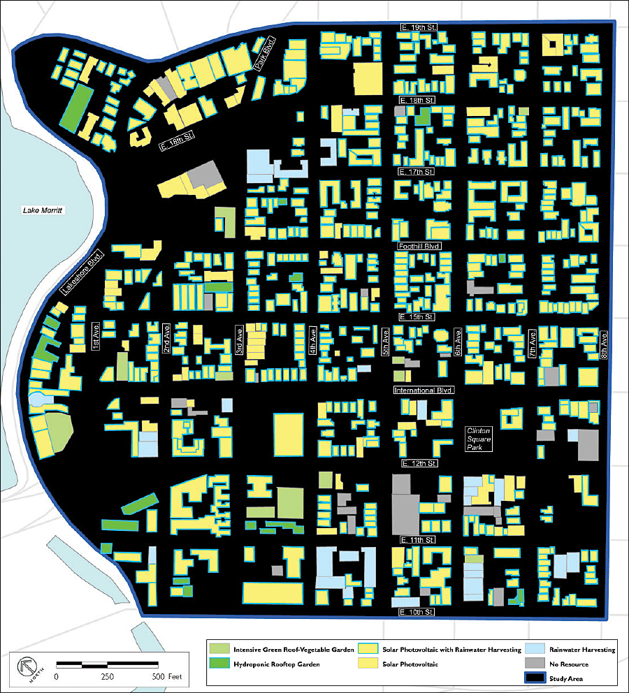 屋根の活用評価