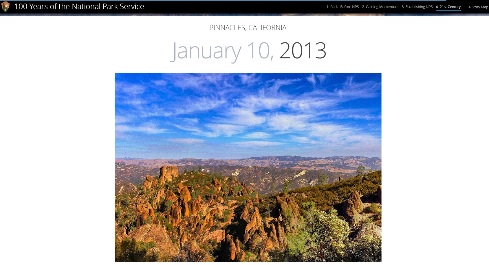 4. 21世紀の国立公園