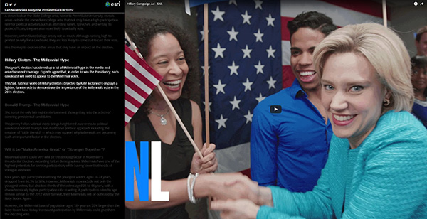 ミレニアルズ・ハイパー