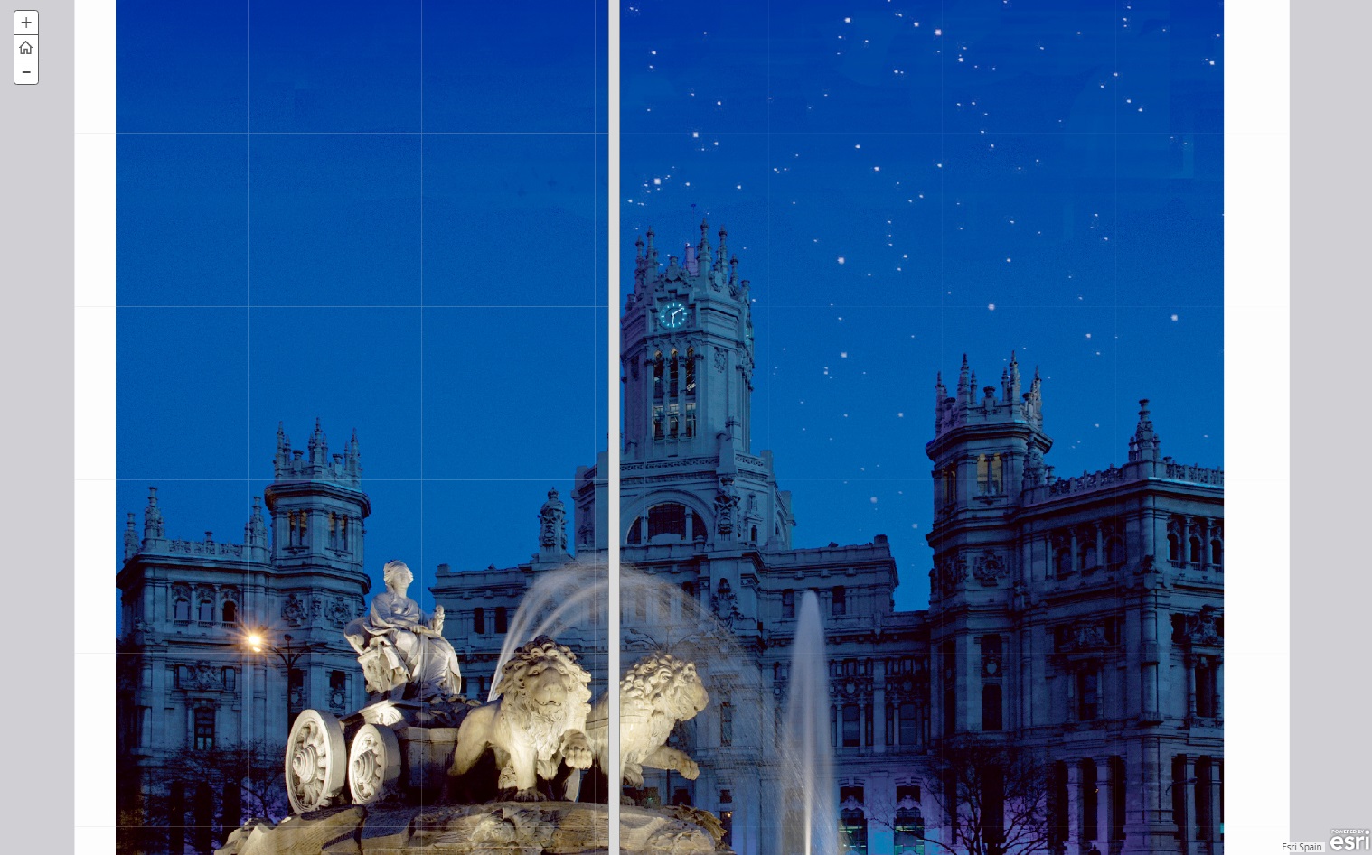 星はいくつ見える?